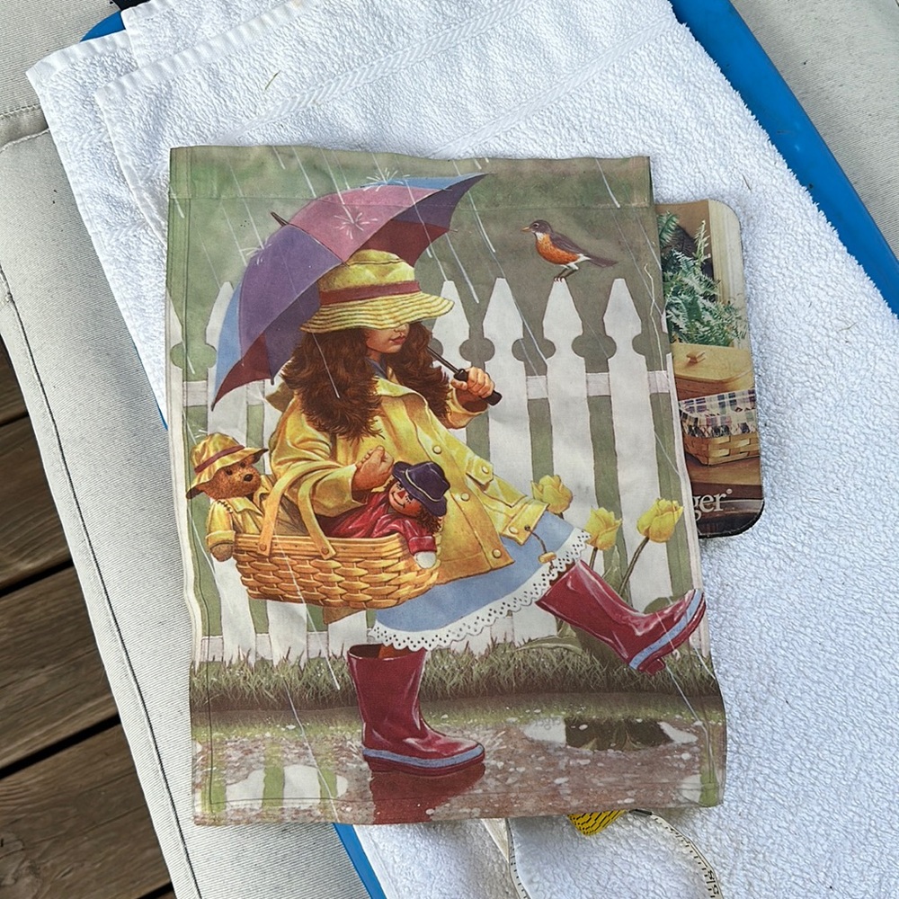 Longaberger baskets